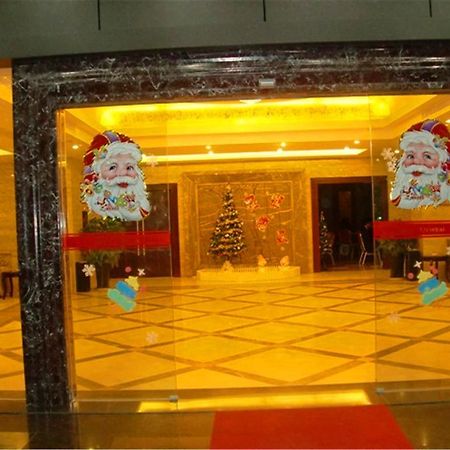 厦门万佳东方酒店 外观 照片