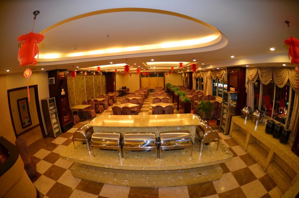 厦门万佳东方酒店 外观 照片