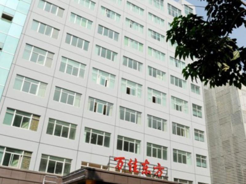 厦门万佳东方酒店 外观 照片