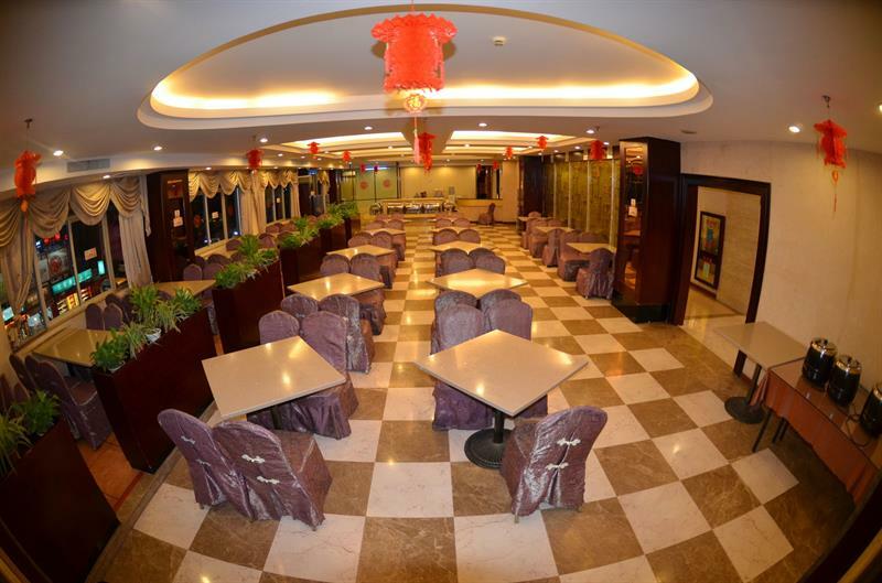 厦门万佳东方酒店 外观 照片